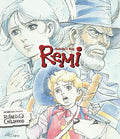 Nobody's Boy Remi - Nobody's Boy Remi - Blu-ray