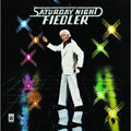 Boston Pops Orchestra - Saturday Night Fiedler - Music CD