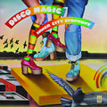 Inner City Symphony - Disco Magic - Music CD