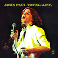 John Paul Young Music CD