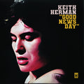 Herman,keith - Good News Day - Music CD
