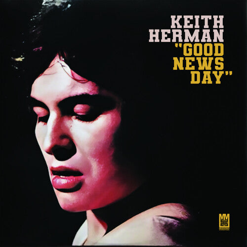 Herman,keith - Good News Day - Music CD