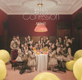 Akb48 - Masaka No Confession - Version A - Music CD
