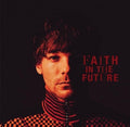 Faith In The Future [Deluxe] (Lent)