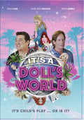 It's A Doll's World - It's A Doll's World - DVD
