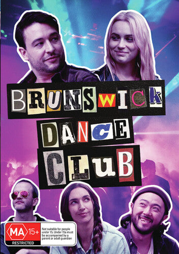 Brunswick Dance Club - Brunswick Dance Club - DVD