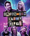Brunswick Dance Club - Brunswick Dance Club - Blu-ray