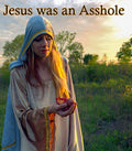 Jesus Was An Asshole - Jesus Was An Asshole - Blu-ray