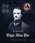 In Search Of Edgar Allan Poe - In Search Of Edgar Allan Poe - Blu-ray