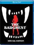 Barghest - Barghest - Blu-ray