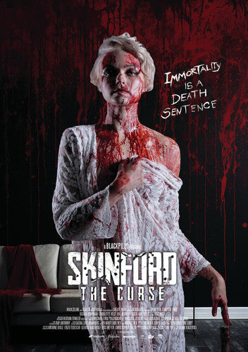 Skinford Chapter Two: The Cursse - Skinford Chapter Two: The Cursse - DVD