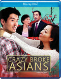 Crazy Broke Asians - Crazy Broke Asians - Blu-ray