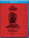 Shade - Shade - Blu-ray