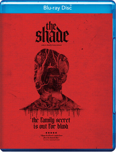 Shade - Shade - Blu-ray