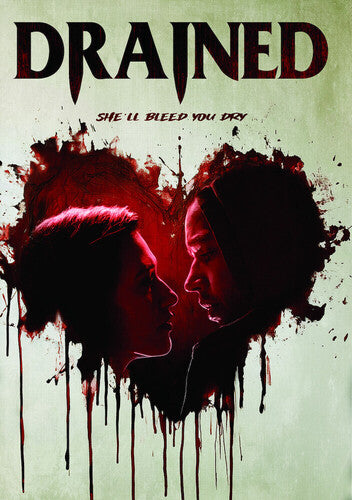 Drained - Drained - DVD