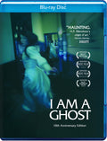 I Am A Ghost - I Am A Ghost - Blu-ray