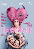 Timestalker - Timestalker - DVD