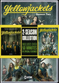 Yellowjackets: Seasons One & Two Collection - Yellowjackets: Seasons One & Two Collection - DVD