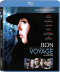 Bon Voyage - Bon Voyage - Blu-ray