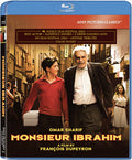 Monsieur Ibrahim - Monsieur Ibrahim - Blu-ray