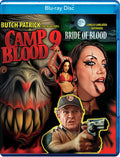Camp Blood 9: Bride Of Blood - Camp Blood 9: Bride Of Blood - Blu-ray