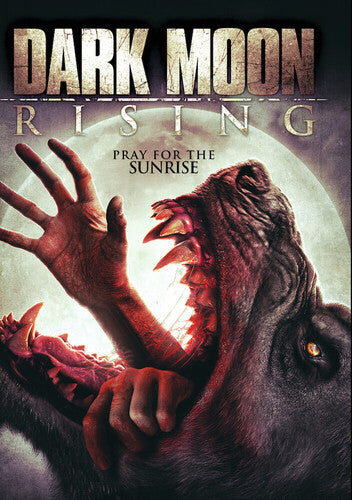 Dark Moon Rising - Dark Moon Rising - DVD