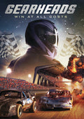 Gearheads - Gearheads - DVD