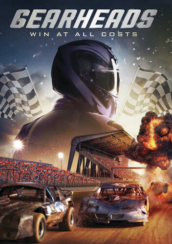 Gearheads - Gearheads - DVD