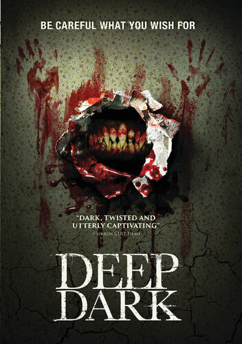 Deep Dark - Deep Dark - DVD