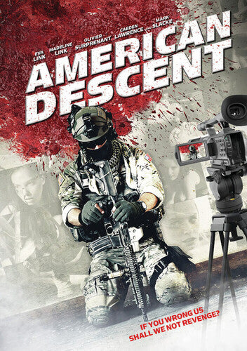 American Descent - American Descent - DVD