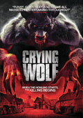 Crying Wolf - Crying Wolf - DVD