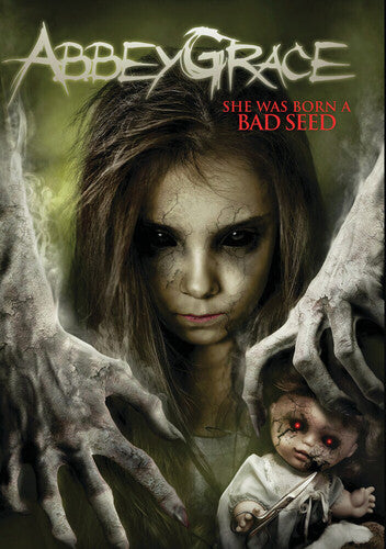 Abbey Grace - Abbey Grace - DVD