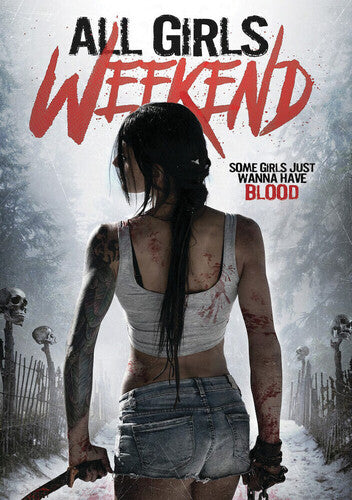 All Girls Weekend - All Girls Weekend - DVD