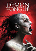 Demon Tongue - Demon Tongue - DVD