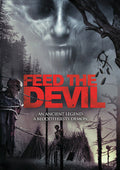 Feed The Devil - Feed The Devil - DVD