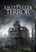 Amityville Terror - Amityville Terror - DVD