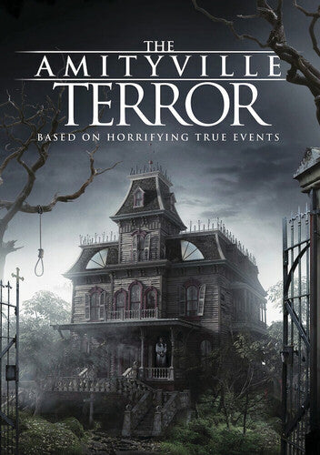 Amityville Terror - Amityville Terror - DVD