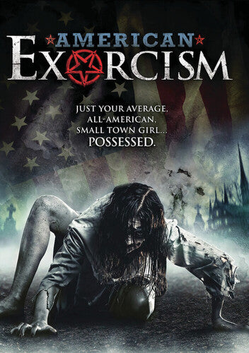 American Excorcism - American Excorcism - DVD