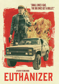 Euthanizer - Euthanizer - DVD