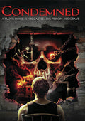 Condemned - Condemned - DVD