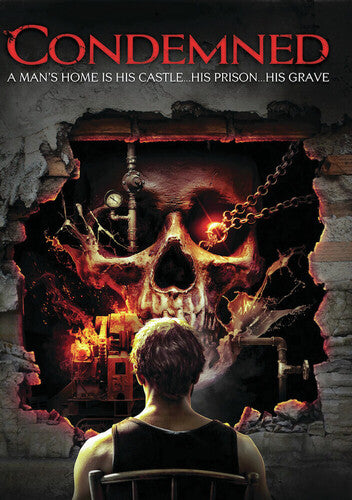 Condemned - Condemned - DVD