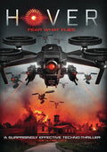 Hover - Hover - DVD