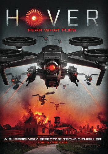 Hover - Hover - DVD
