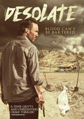 Desolate - Desolate - DVD