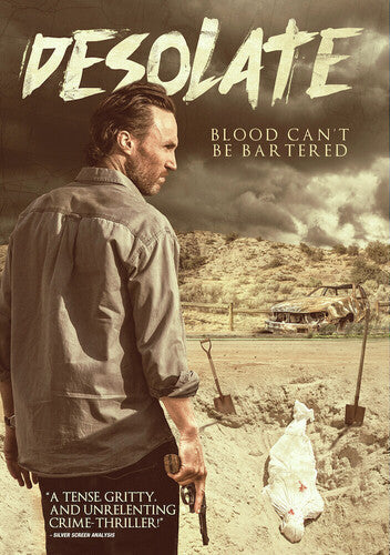 Desolate - Desolate - DVD