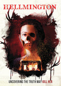 Hellmington - Hellmington - DVD
