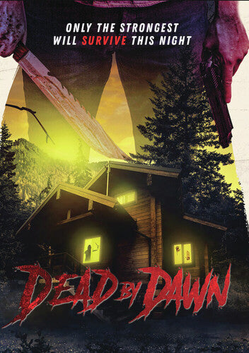 Dead By Dawn - Dead By Dawn - DVD