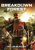 Breakdown Forest - Breakdown Forest - DVD