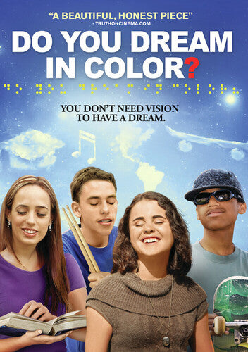 Do You Dream In Color - Do You Dream In Color - DVD