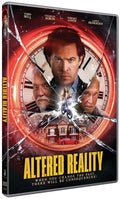 Altered Reality - Altered Reality - DVD
